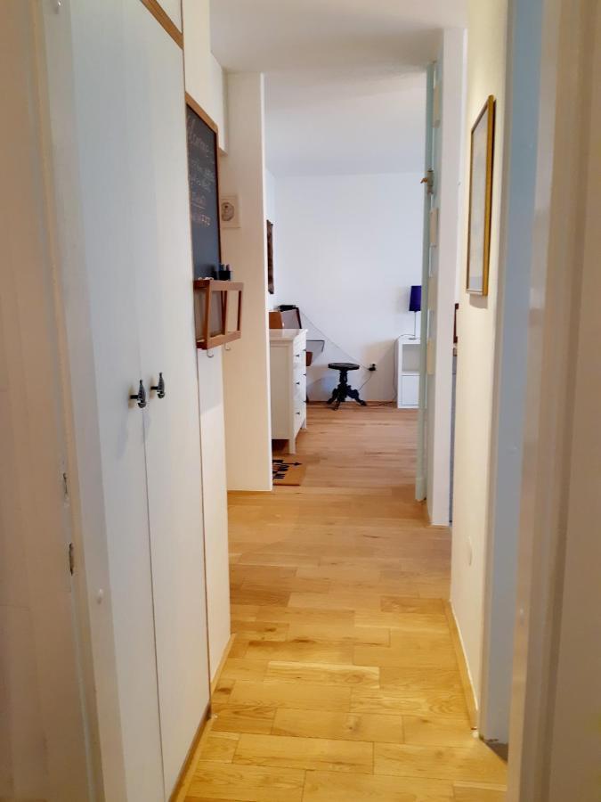 Eagles Nest Apartment Zagreb Exterior foto